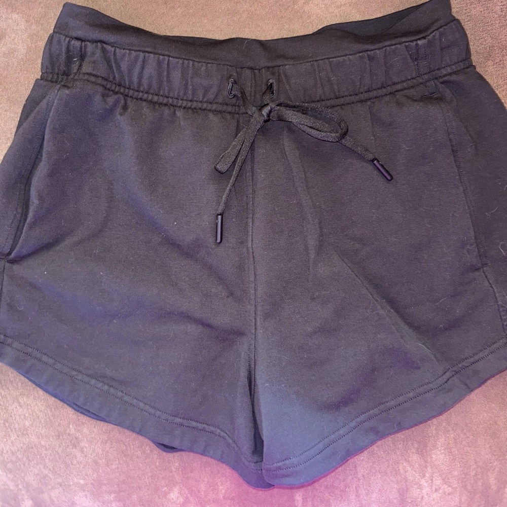 Inner glow 3” shorts